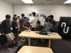 Explaining designs