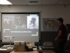 Journalism Workshop
