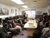 Journalism Workshop