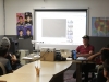Journalism Workshop