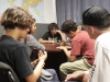 Journalism Workshop