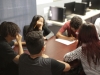 Journalism Workshop