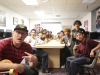 Journalism Workshop