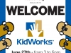 Welcome KidWorks