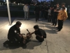 Todd & K9
