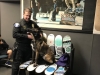 Todd & K9
