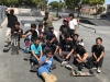 Done skating