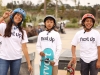 Jolina, Cristian and Erik