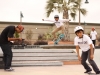 Cristian and Isaac