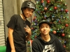 Israel & Nyjah