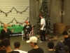Thank you, Nyjah!