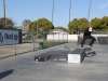 Sewa, kick flip crooked by Efrain