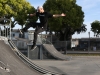 Sewa, tre flip by Jorge