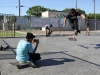 Izai & Andrew