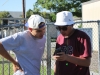 Juan & Luke
