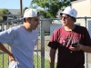 Juan & Luke
