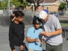 Danny, Gabriel, and Luke