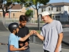 Danny, Gabriel, and Luke