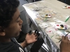 Pumpkin Art Workshop