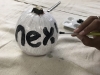 Pumpkin Art Workshop