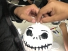 Pumpkin Art Workshop