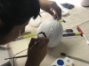 Pumpkin Art Workshop