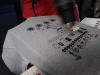 Screen printing