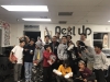 Group shot