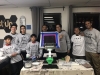 Screen print squad