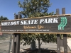 Sheldon Skate Park