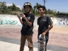 Izai & Seth
