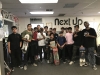 Group shot