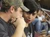 Eric & Andrew