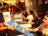 Nike SB autograph session