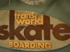 Transworld SKATEboarding