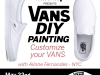 VANS DIY