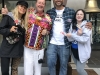 Vans Donation